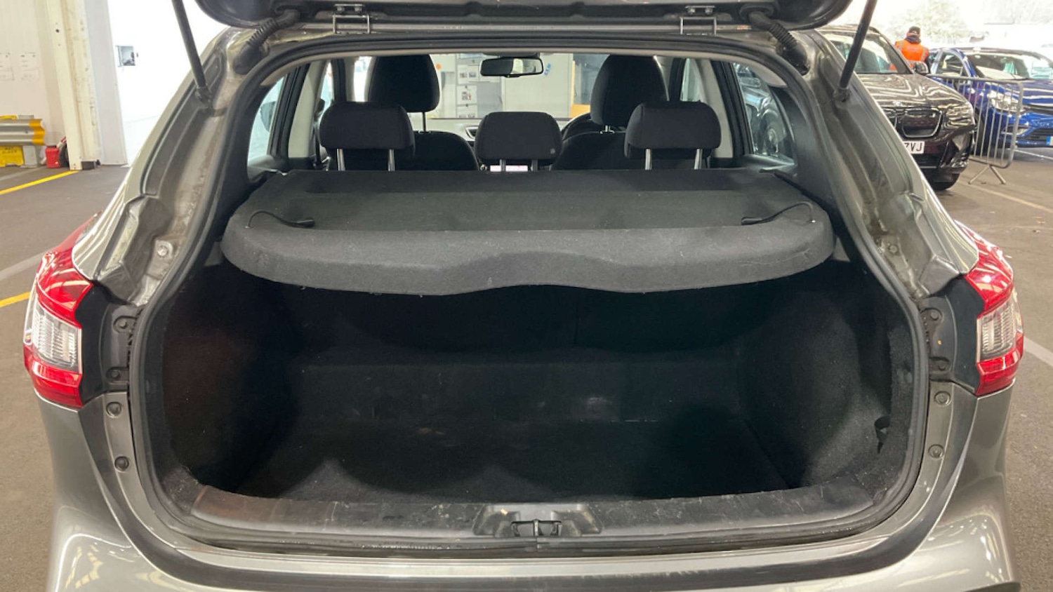 Used Nissan Qashqai 2019 for sale - 76542289: Photo 7