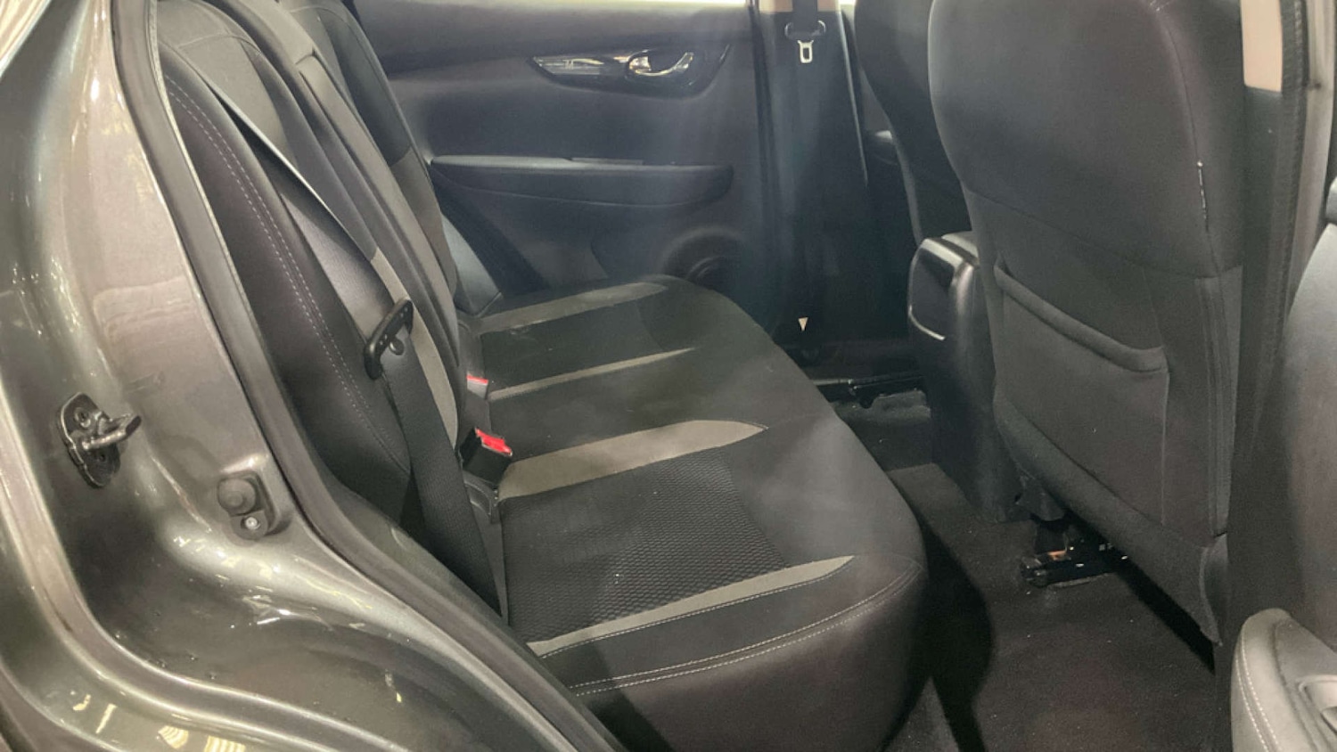 Used Nissan Qashqai 2019 for sale - 76542289: Photo 8