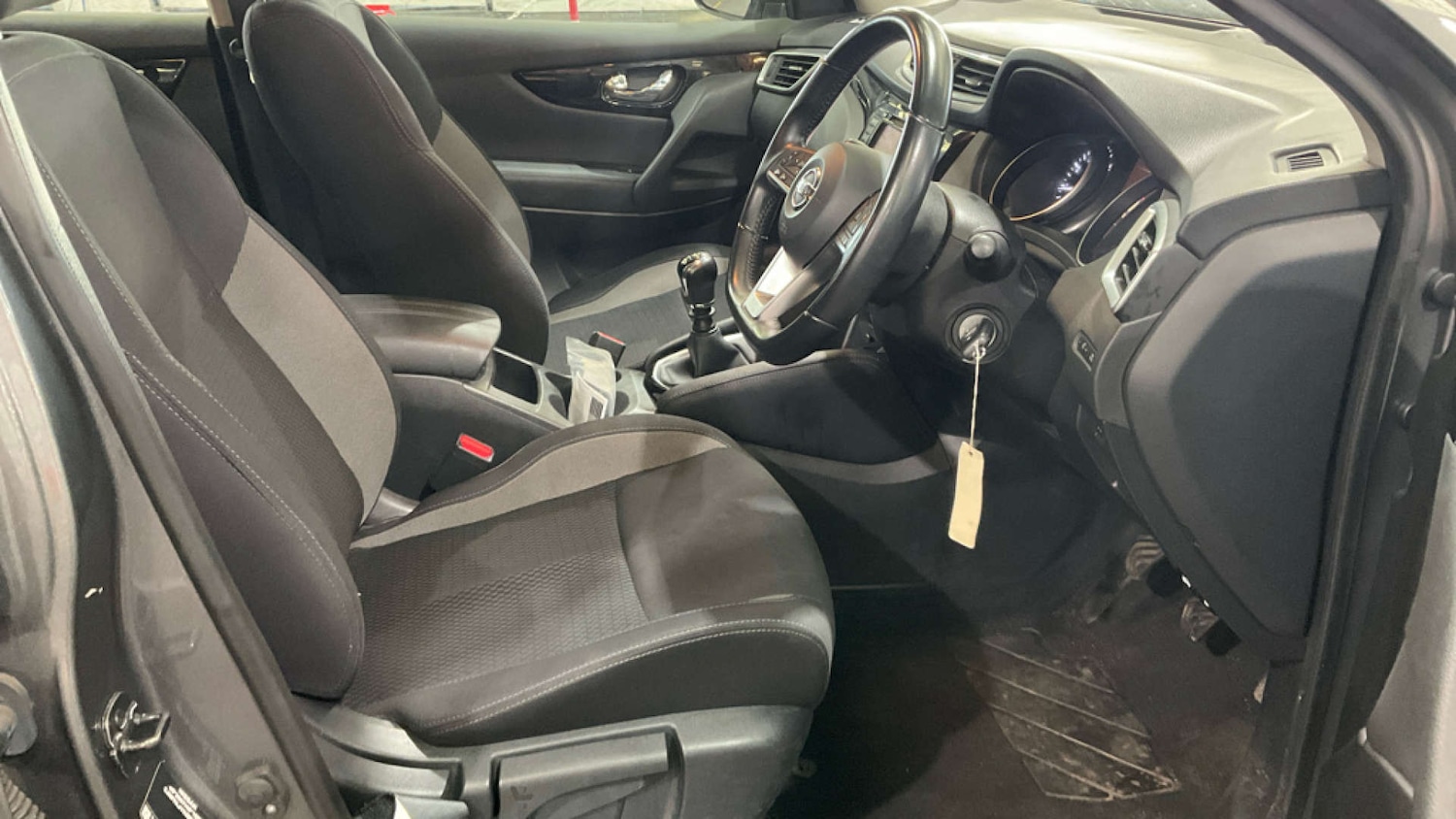 Used Nissan Qashqai 2019 for sale - 76542289: Photo 9