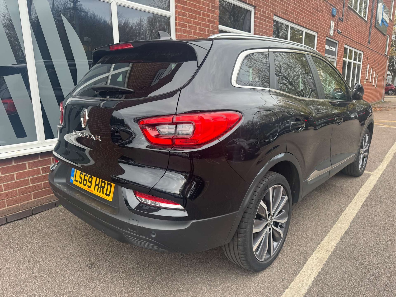 Used Renault Kadjar 2019 for sale - 76465946: Photo 10