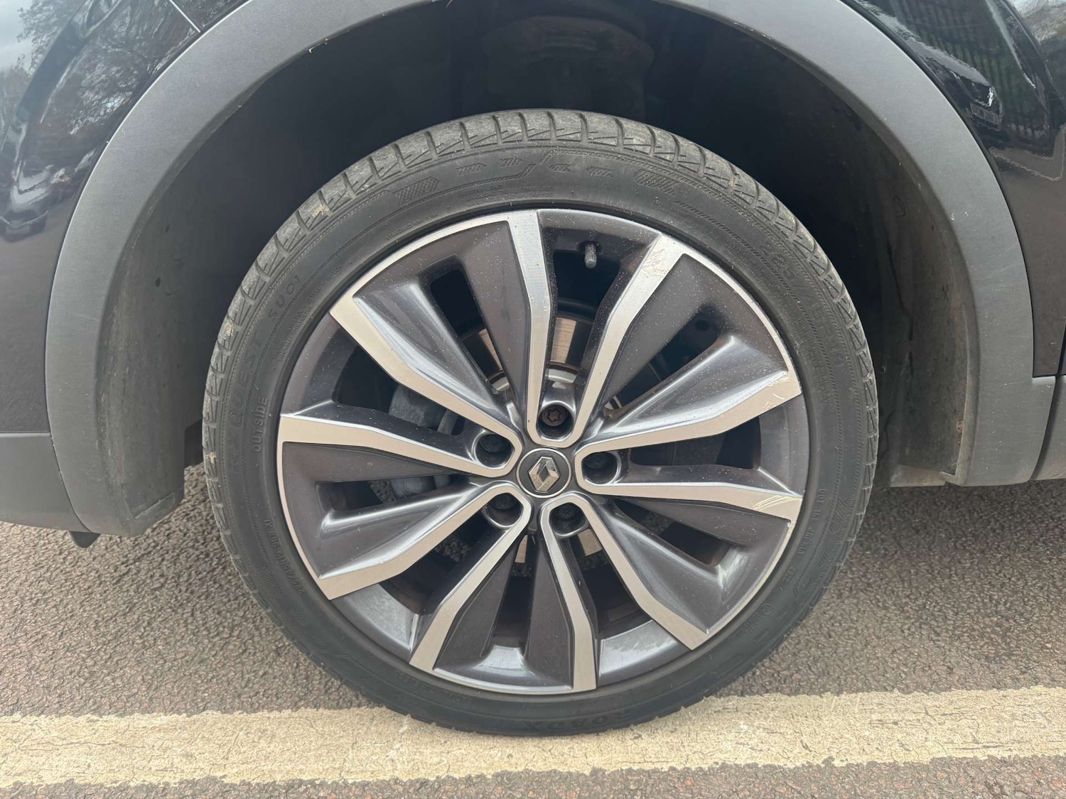 Used Renault Kadjar 2019 for sale - 76465946: Photo 25