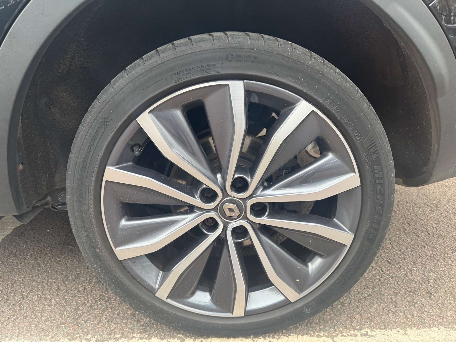 Used Renault Kadjar 2019 for sale - 76465946: Photo 26