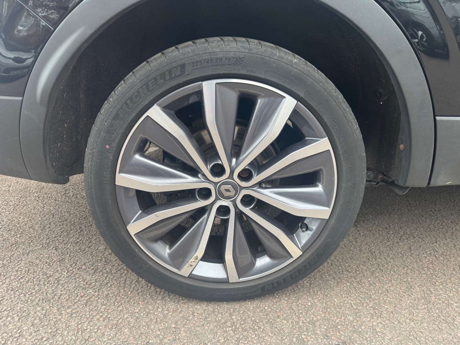 Used Renault Kadjar 2019 for sale - 76465946: Photo 27