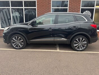 Used Renault Kadjar 2019 for sale - 76465946: Photo