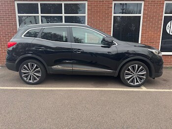 Used Renault Kadjar 2019 for sale - 76465946: Photo