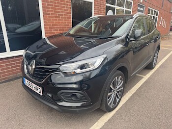 Used Renault Kadjar 2019 for sale - 76465946: Photo