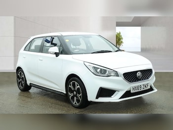 Used MG MG3 2019 for sale - 78333305: Photo