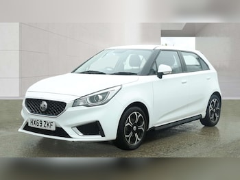 Used MG MG3 2019 for sale - 78333305: Photo