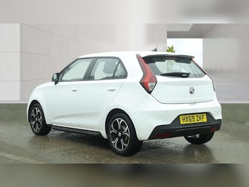 Used MG MG3 2019 for sale - 78333305: Photo