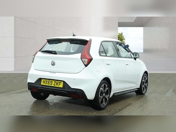 Used MG MG3 2019 for sale - 78333305: Photo