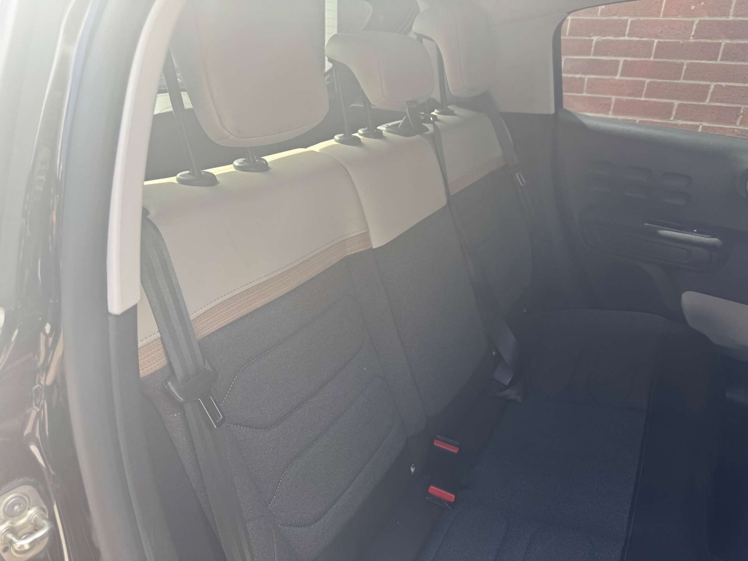 Used Citroen C3 2021 for sale - 76277626: Photo 11