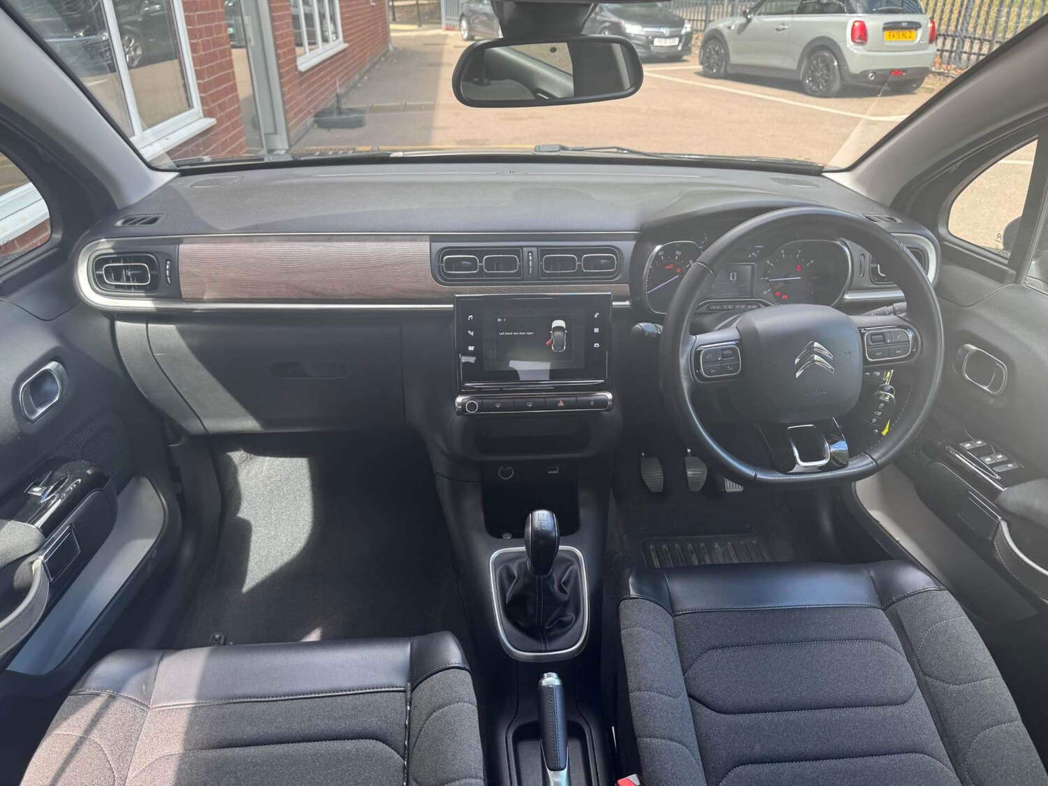 Used Citroen C3 2021 for sale - 76277626: Photo 12