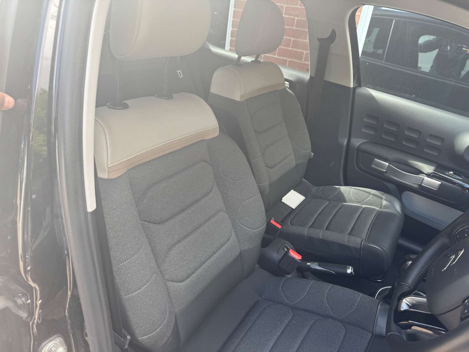 Used Citroen C3 2021 for sale - 76277626: Photo 13