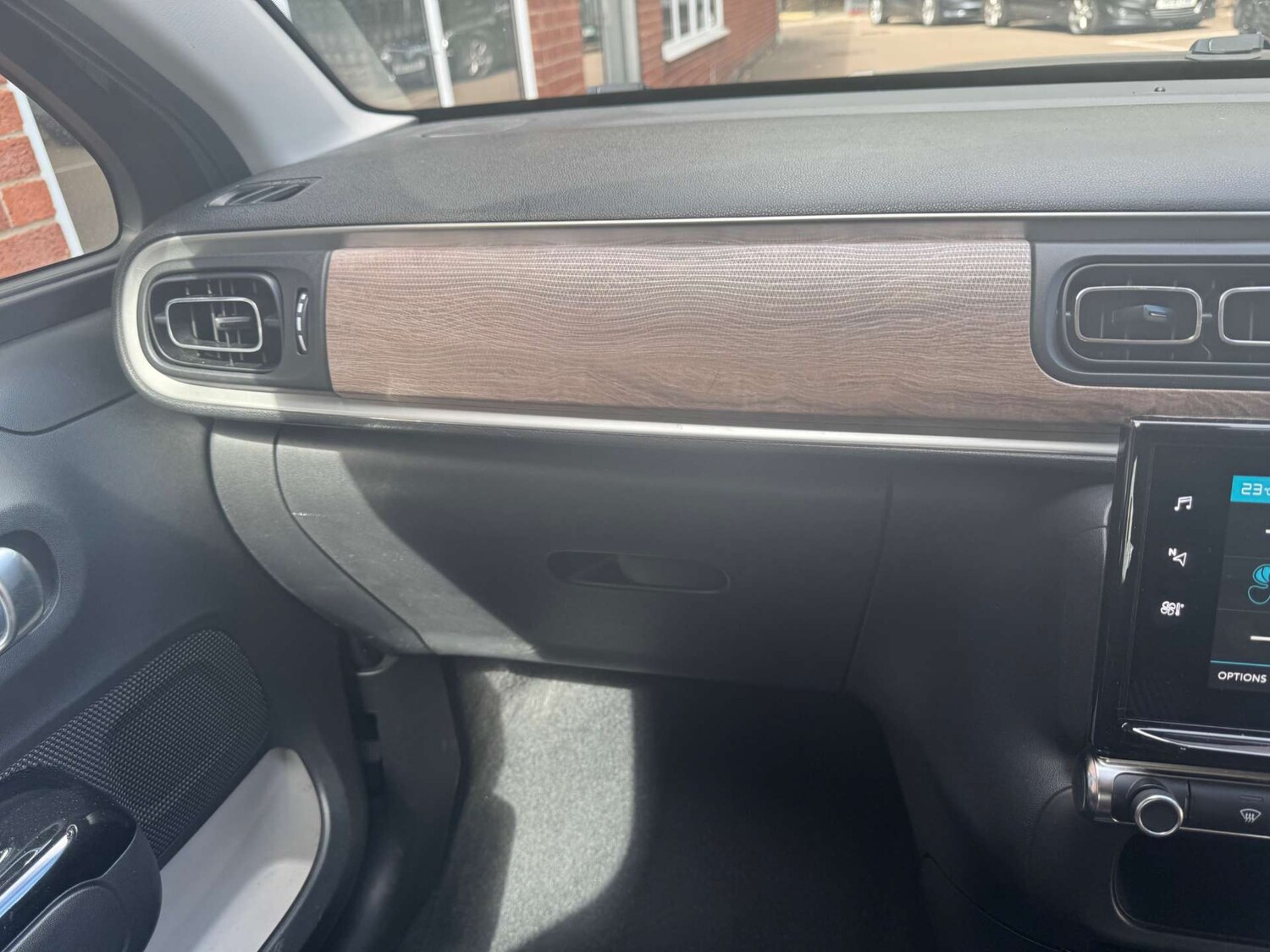 Used Citroen C3 2021 for sale - 76277626: Photo 14