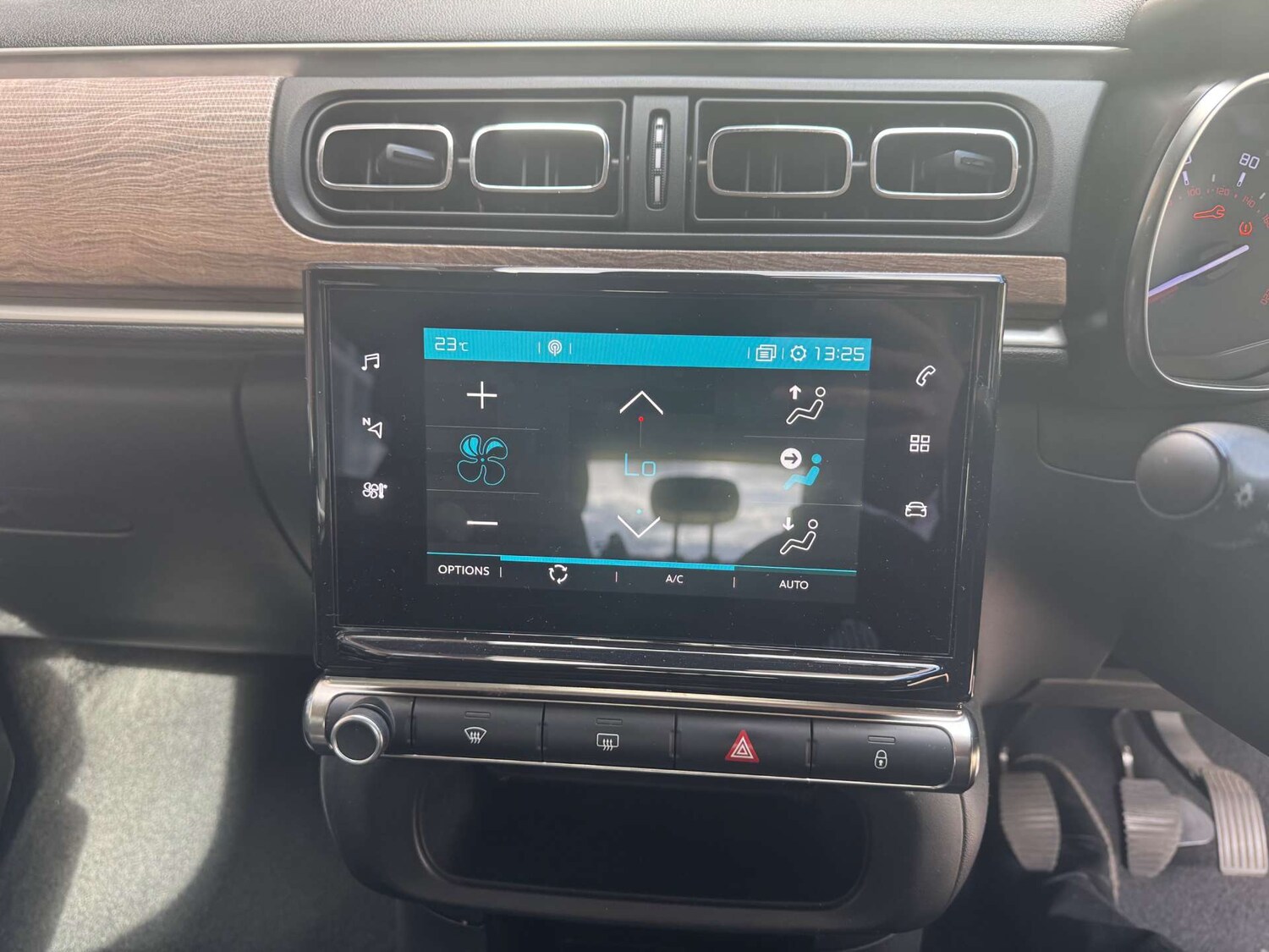 Used Citroen C3 2021 for sale - 76277626: Photo 15