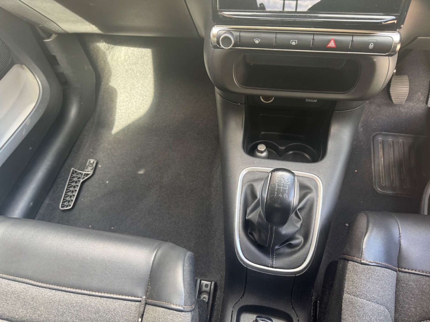 Used Citroen C3 2021 for sale - 76277626: Photo 16