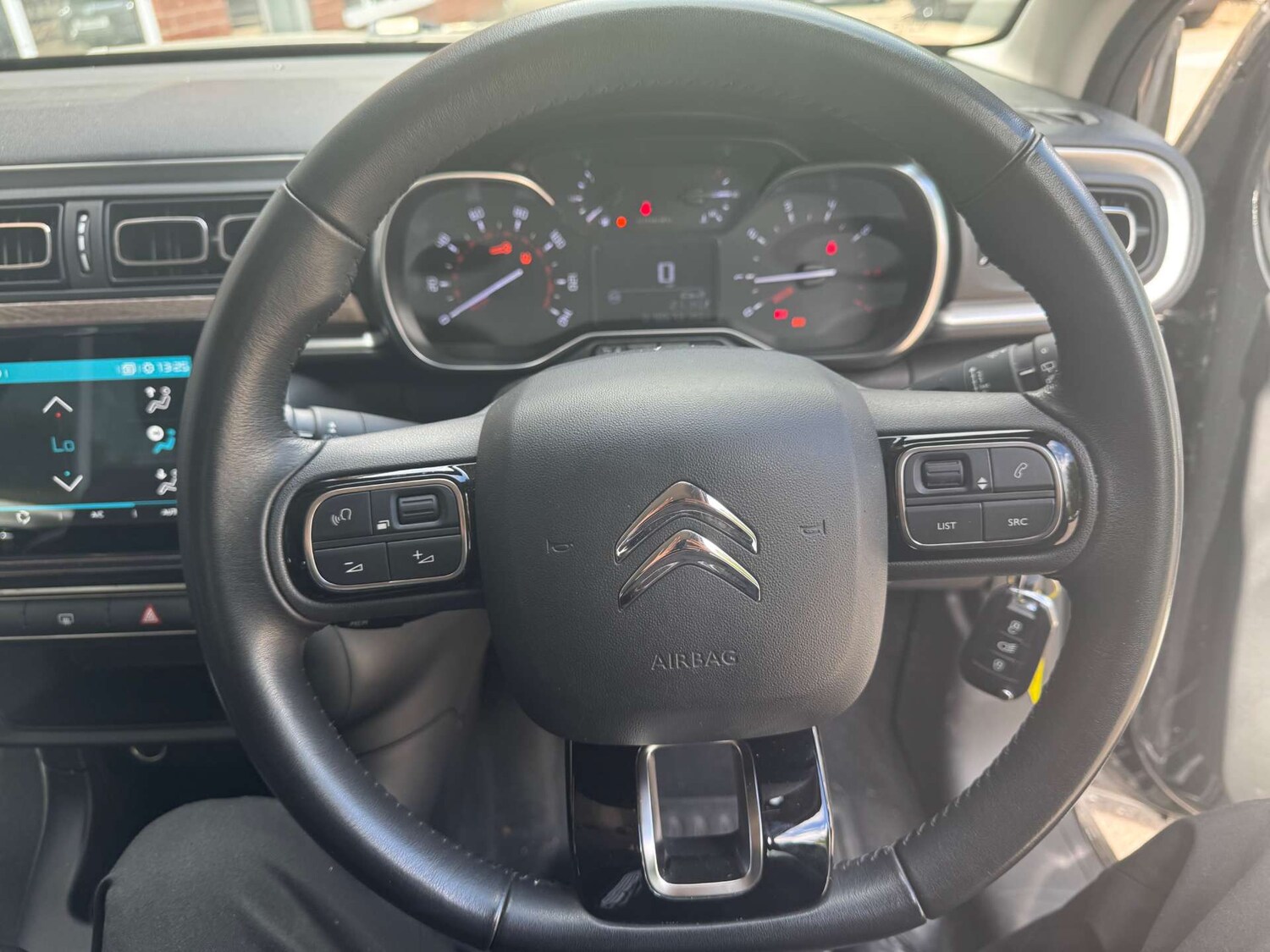 Used Citroen C3 2021 for sale - 76277626: Photo 17