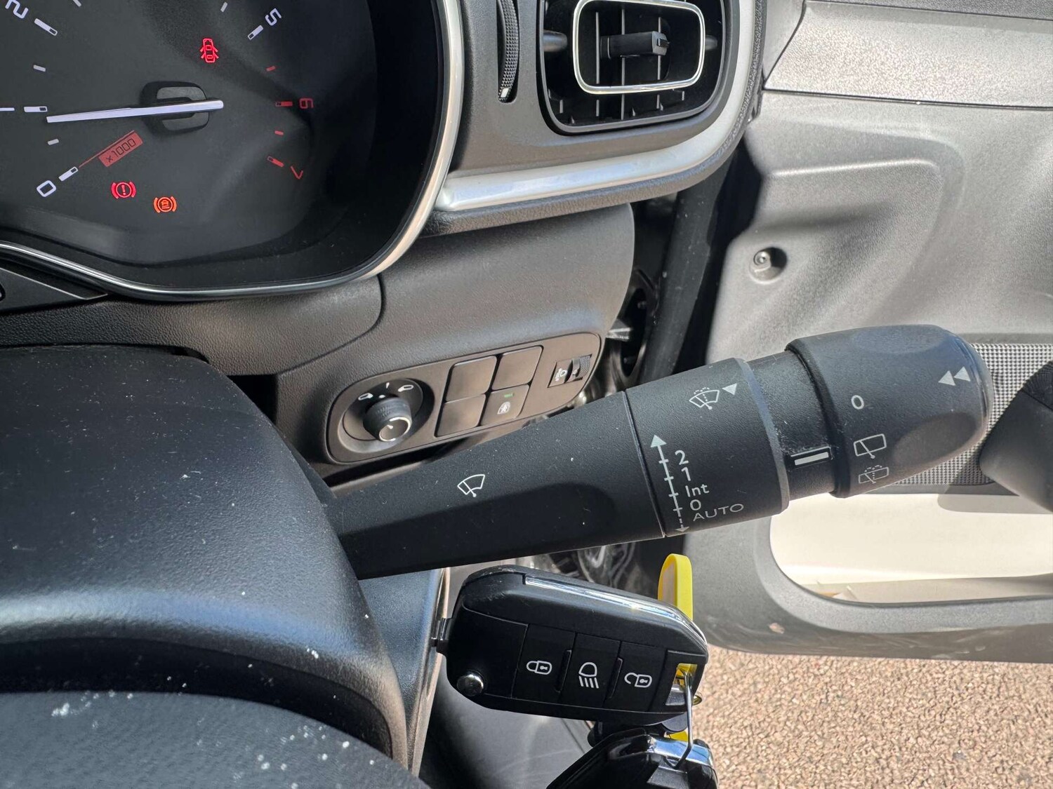 Used Citroen C3 2021 for sale - 76277626: Photo 19