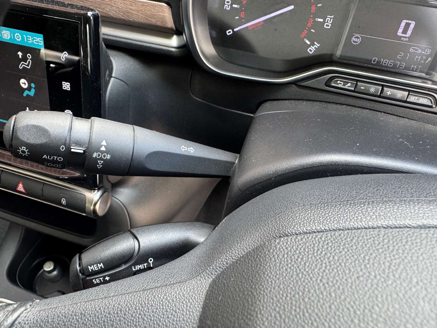 Used Citroen C3 2021 for sale - 76277626: Photo 20