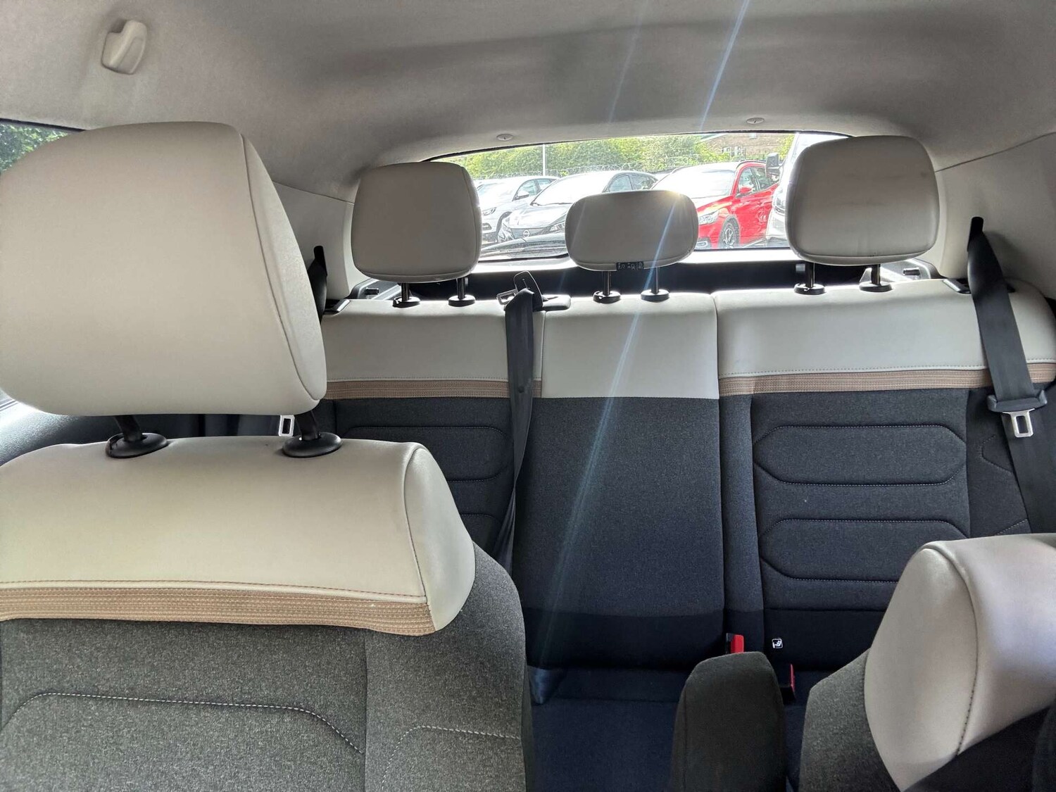 Used Citroen C3 2021 for sale - 76277626: Photo 21