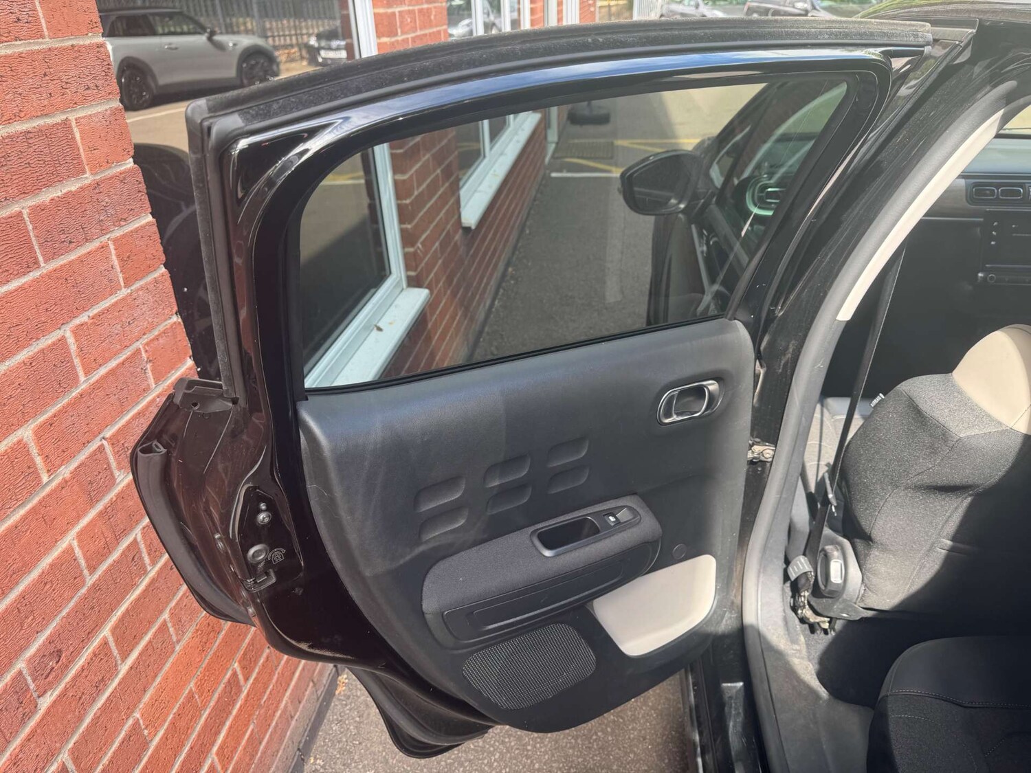 Used Citroen C3 2021 for sale - 76277626: Photo 22