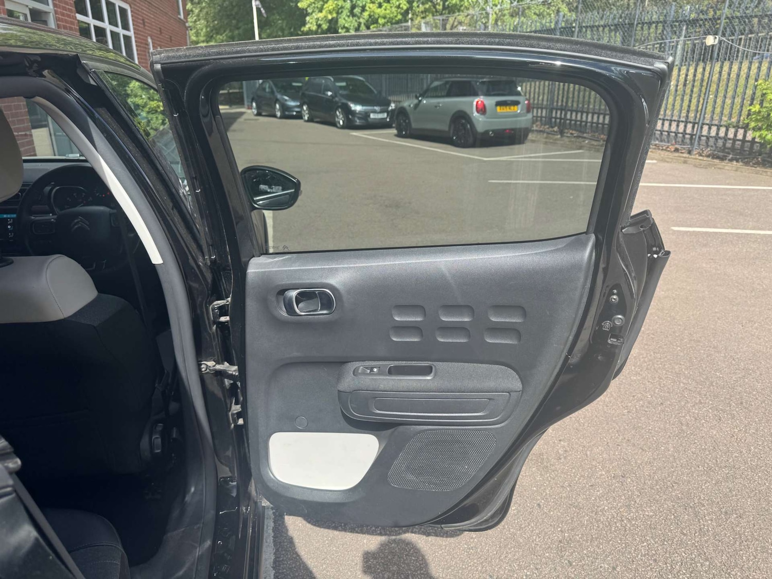 Used Citroen C3 2021 for sale - 76277626: Photo 24