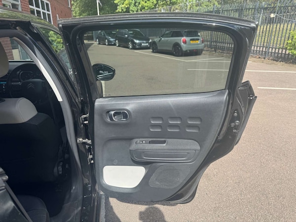 Used Citroen C3 2021 for sale - 76277626: Photo 24