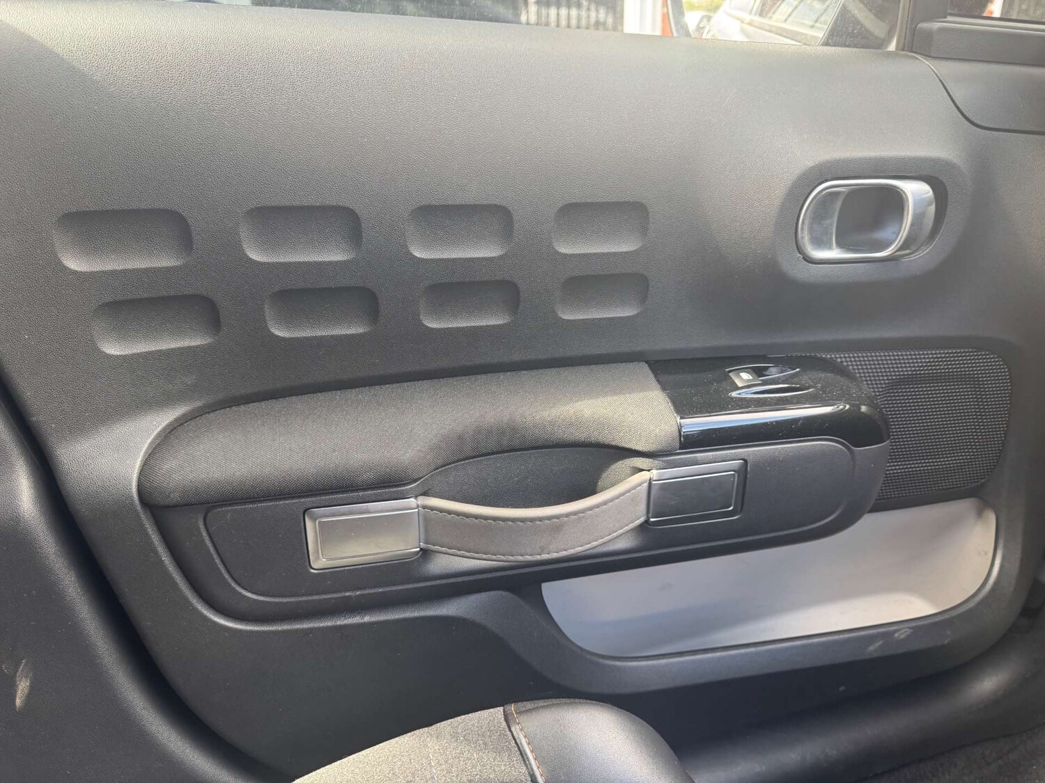 Used Citroen C3 2021 for sale - 76277626: Photo 25