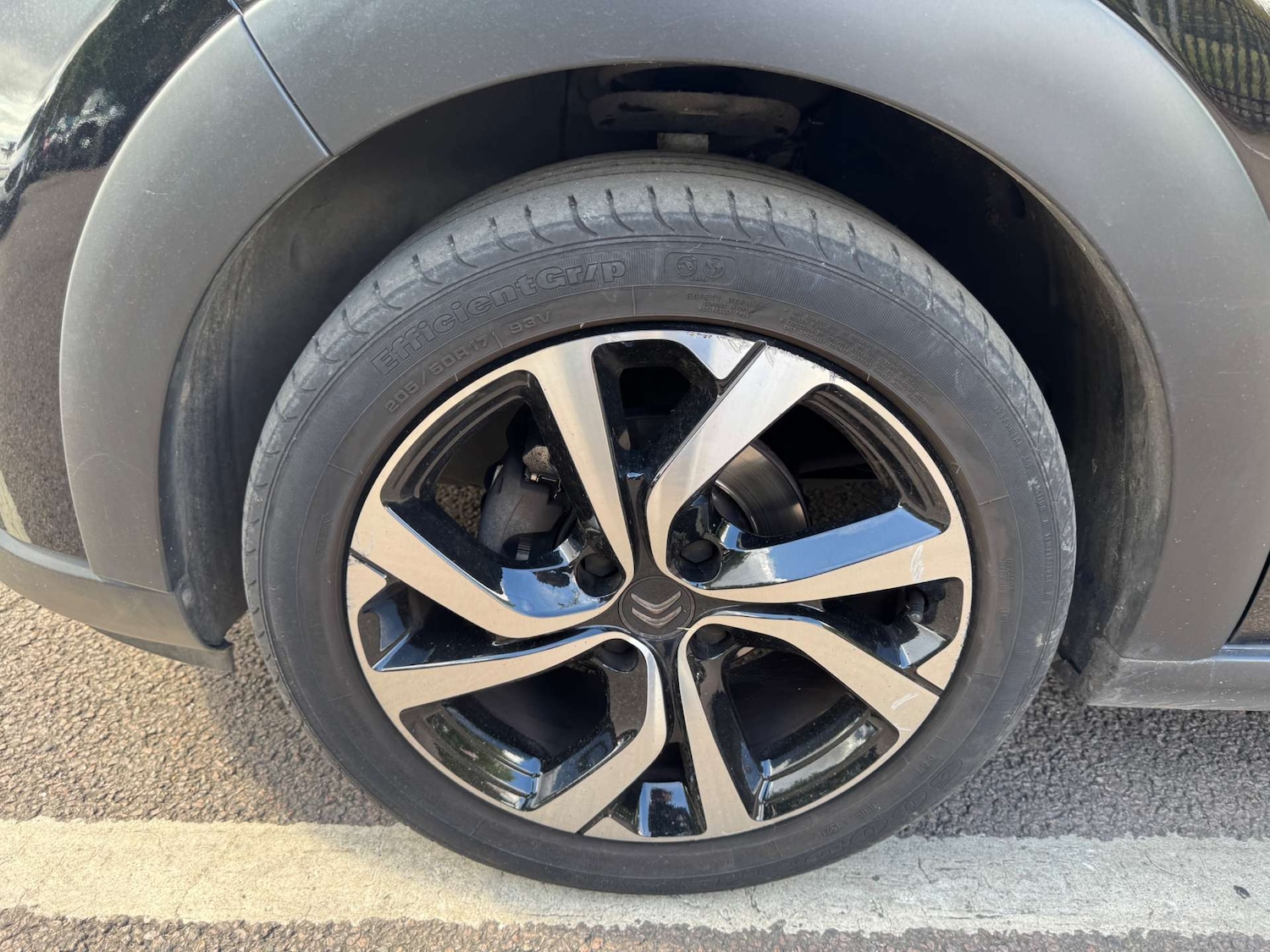 Used Citroen C3 2021 for sale - 76277626: Photo 26