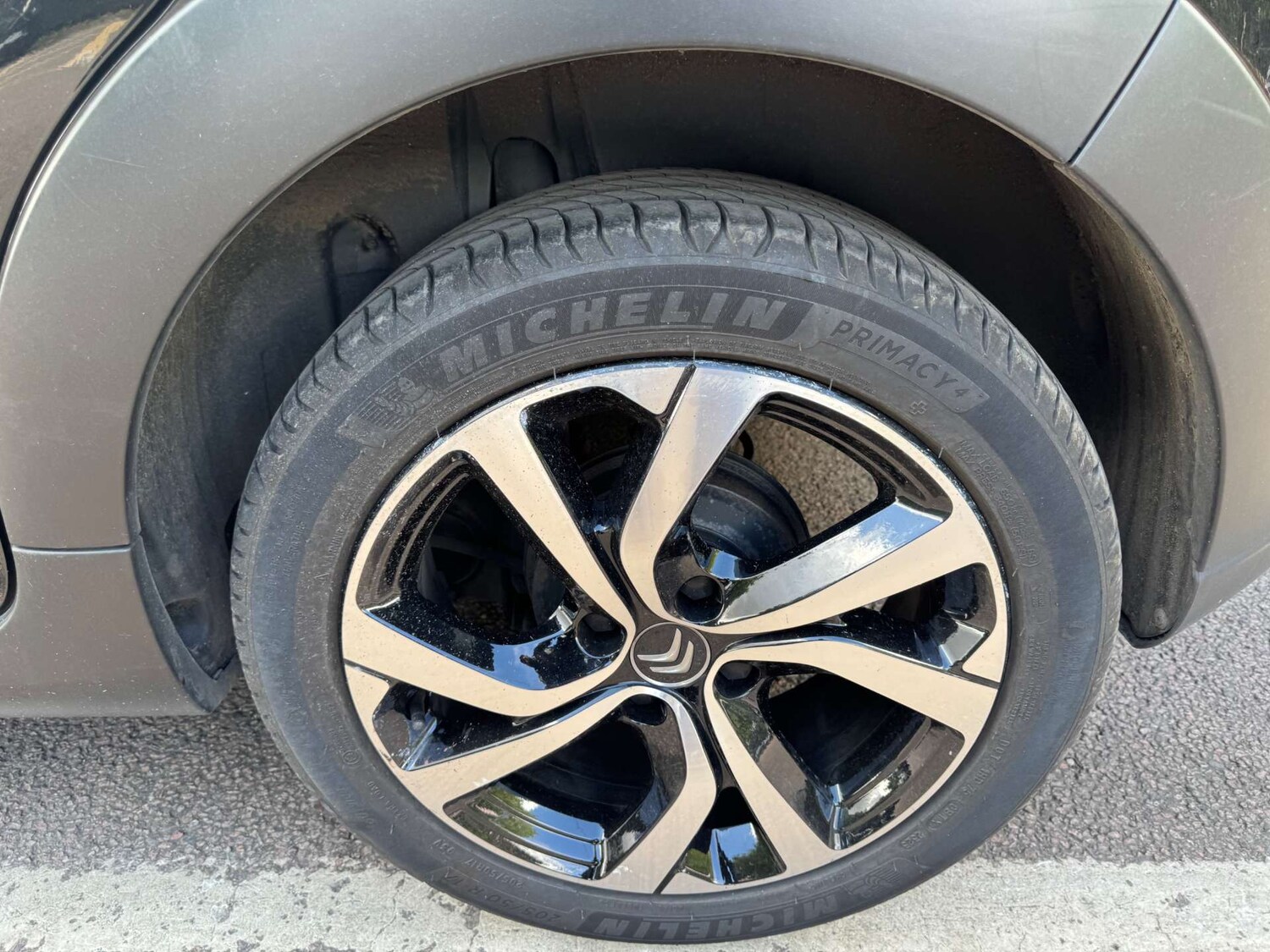 Used Citroen C3 2021 for sale - 76277626: Photo 27