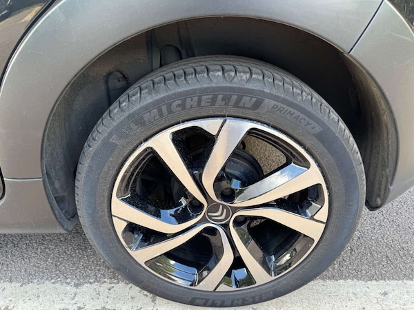 Used Citroen C3 2021 for sale - 76277626: Photo 27