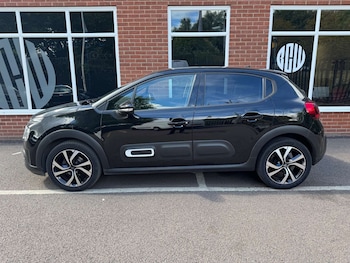 Used Citroen C3 2021 for sale - 76277626: Photo 2