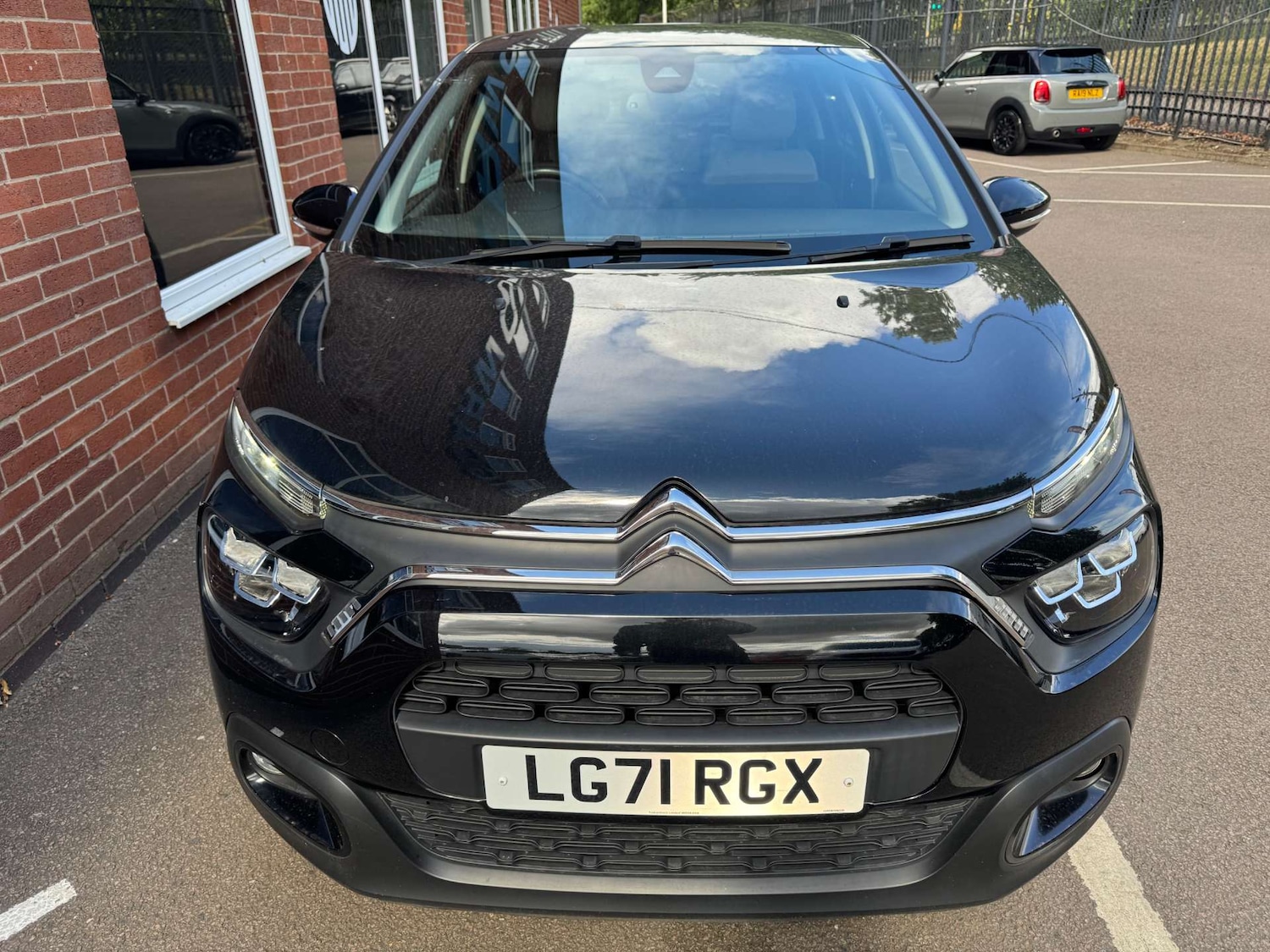 Used Citroen C3 2021 for sale - 76277626: Photo 7