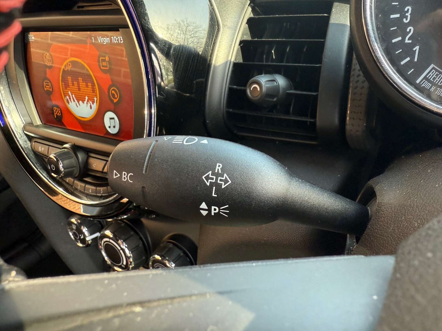 Vehicle 19