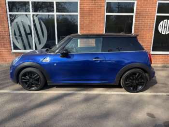 Used MINI Hatch 2018 for sale - 74226347: Photo