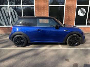 Used MINI Hatch 2018 for sale - 74226347: Photo