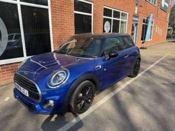 Used MINI Hatch 2018 for sale - 74226347: Photo