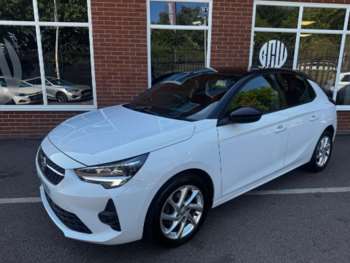 Used Vauxhall Corsa 2020 for sale - 74327810: Photo