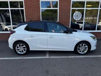 Used Vauxhall Corsa 2020 for sale - 74327810: Photo