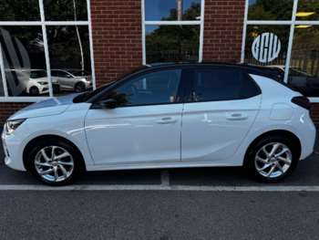 Used Vauxhall Corsa 2020 for sale - 74327810: Photo
