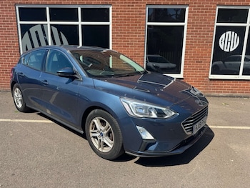 Used Ford Focus 2019 for sale - 79104216: Photo