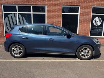 Used Ford Focus 2019 for sale - 79104216: Photo