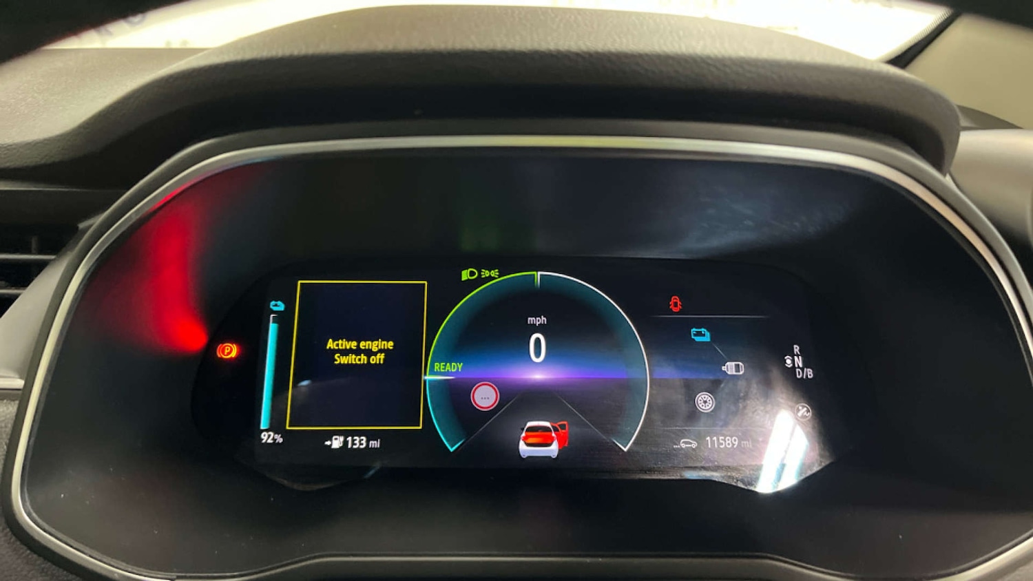 Used Renault Zoe 2021 for sale - 78202493: Photo 10