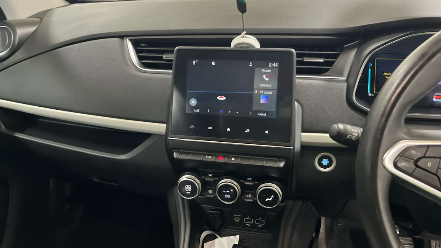 Used Renault Zoe 2021 for sale - 78202493: Photo 11