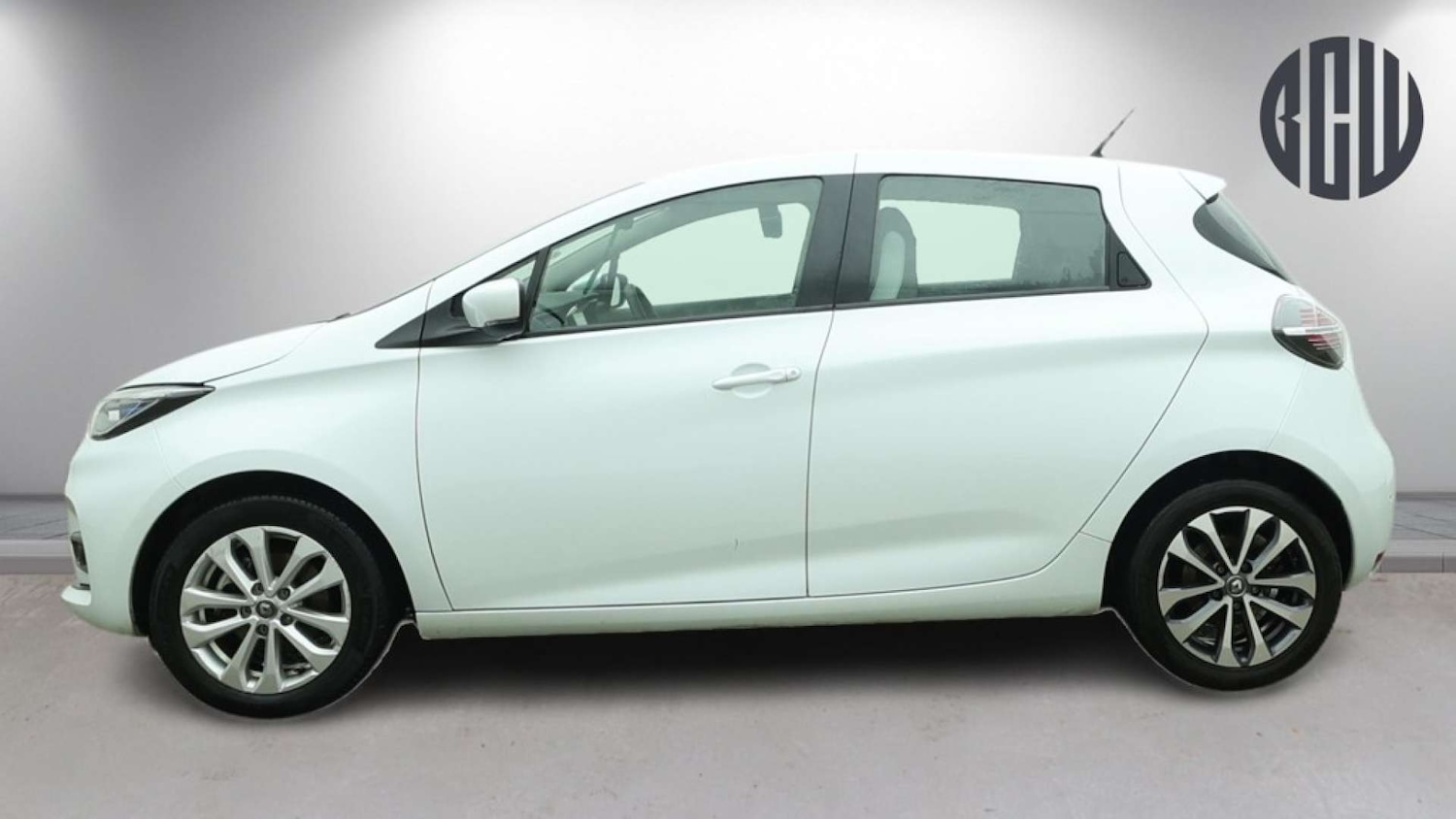 Used Renault Zoe 2021 for sale - 78202493: Photo 6