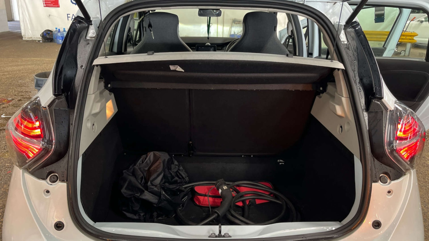 Used Renault Zoe 2021 for sale - 78202493: Photo 7