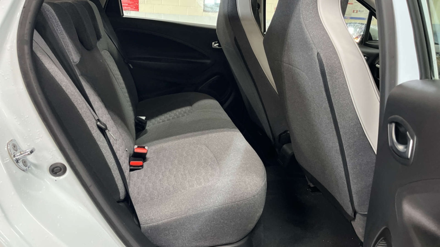 Used Renault Zoe 2021 for sale - 78202493: Photo 8