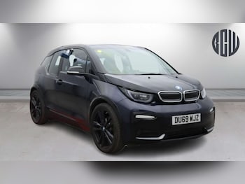 Used BMW i3 2019 for sale - 79556674: Photo