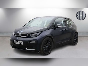 Used BMW i3 2019 for sale - 79556674: Photo