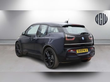 Used BMW i3 2019 for sale - 79556674: Photo